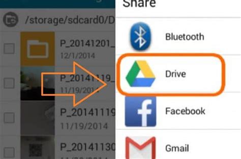 Cara Menyimpan Video Dari Google Drive